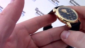 Часы Полёт 4076681 - видео обзор от PresidentWatches.Ru