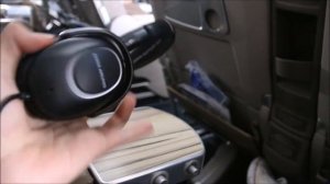 China Airlines A350 premium economy class flight review