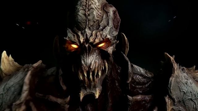 Что ждать в DOOM Eternal смотреть онлайн