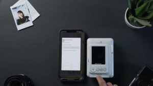 Fujifilm Instax Mini LiPlay Unboxing and Hands-On