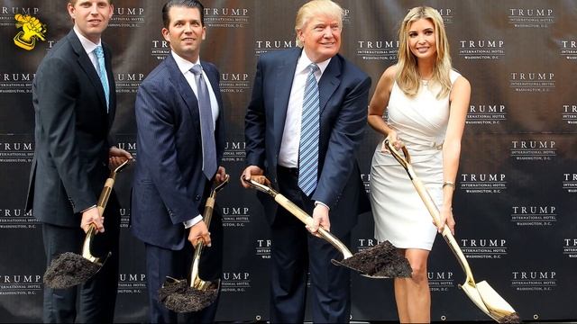 Приговор вынесен! Это затронет президентскую гонку! Угроза для Трампа!