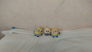 прятки с игрушками 🧸🚂❤️