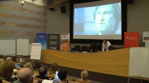 Digital University - Professor Stefan H. Thomke, Harvard Business School - Session 1