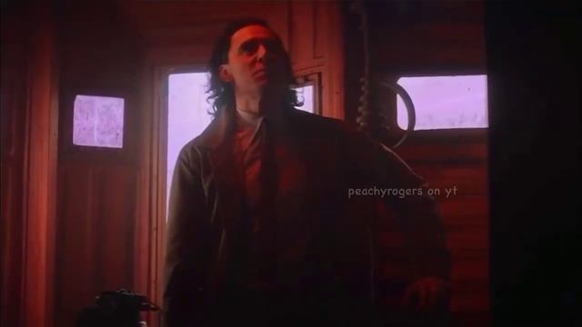 Локи и Сильвия ненавидят друг друга на протяжении 3 минут 58 секунд(3 эпизод) смотреть онлайн