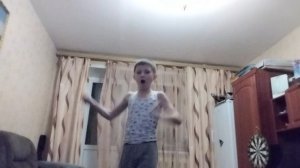 Бой-тренировка