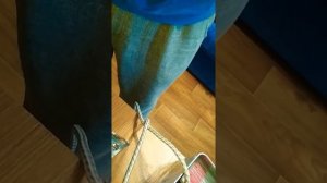 Снял экран и тачскрин телефона на утюге