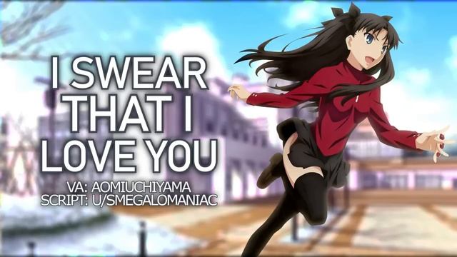 Ex Bestfriend Corners You [F4A Tsundere Enemies to Lovers ASMR Roleplay]