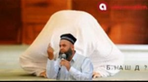 Хочи Мирзо дар бораи хадияи намоз дар шаби меъроч