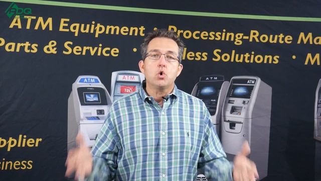 The "B" Side Of the ATM Business смотреть онлайн