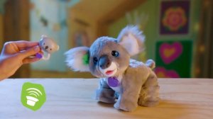 furReal Koala Kristy