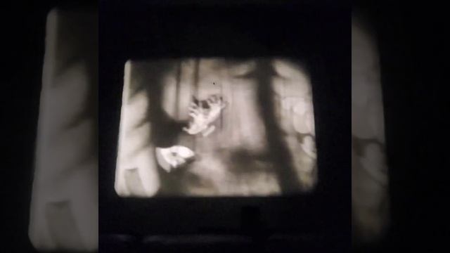 Popeye - The Circus Man (1935) [8mm Film] смотреть онлайн