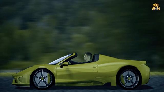 Руслан Усачев в поисках древнего святого артефакта (1-я серия). #UsachevGreenScreenChallenge смотреть онлайн