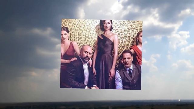 ВАВИЛОН 1 СЕРИЯ РУССКАЯ ОЗВУЧКА (турецкий сериал 2019) BABIL 1. Bölüm. Анонс и дата выхода смотреть онлайн