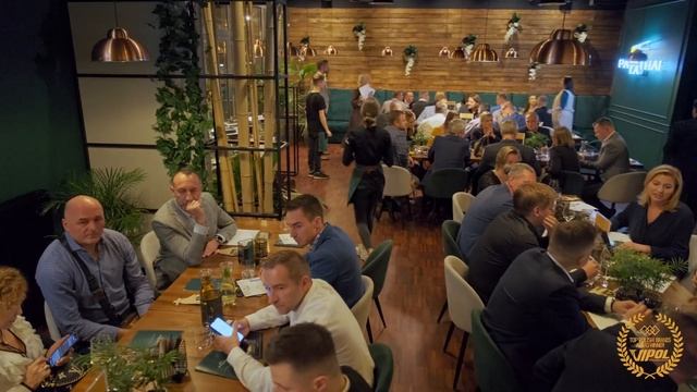 🟣 Встреча бизнес-клубов Z-Club и Klub Przedsiębiorczości 14.10.2021 смотреть онлайн