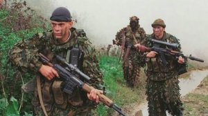 Музыкальный видеоклип  на песню ветерана, Ветераны вы мои мужики. 23 февраля