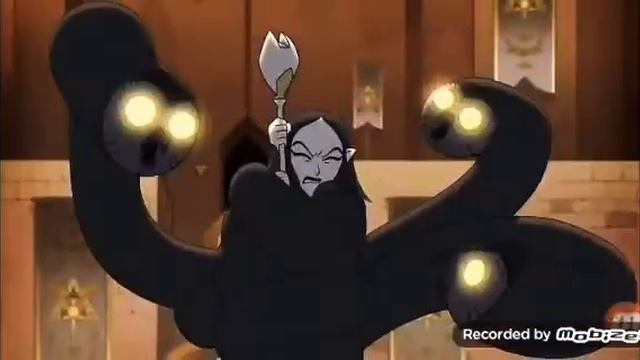 Битва идалин и Лилит под песню (украду) дом совы смотреть онлайн