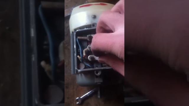 Подключения асинхронного двигателя на 220 смотреть онлайн