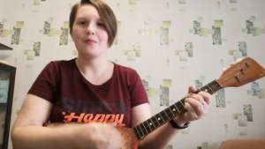 Аквариум - 25 к 10 (кавер на балалайке)