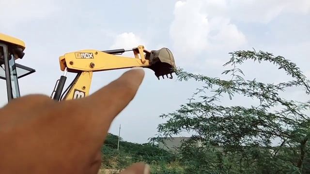 Jcb Hydraulic Oil ChangeThis Position Backhoe Loader & Change Oil || Jcb Hydraulic Oil Change 🚜 смотреть онлайн