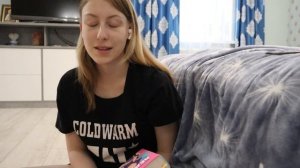 ЧИТАТЕЛЬСКИЙ ВЛОГ 📚 Восхитительная ведьма - Анна Джейн