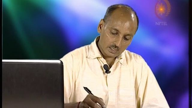 Mod-02 Lec-03 Momentum Equation: Newton's 2nd Law смотреть онлайн