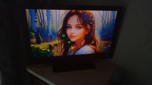 Реклама салона Цветной бульвар (Тула, апрель 2024)