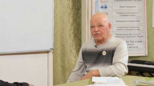 Главное - инициатива граждан !