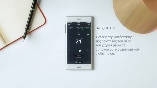 Εφαρμογή για κινητά Siemens RDS 110 смотреть онлайн