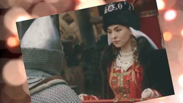 Наследница поневоле сериал Анонс смотреть онлайн