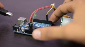 PIR Motion Sensor with Arduino