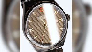 Swiss Military Hanowa Afterburn SMWGH2200141 обзор часов - KronosTime.RU