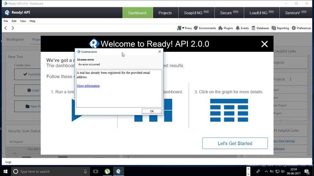 SOAP-UI Pro - How to download and Install for your Learning and Commercial Use смотреть онлайн