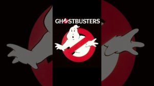 Ghostbusters 👻🚫theme song.