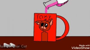 Фокси и Чика 7 серия