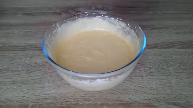 БЫСТРЫЙ ВИШНЕВЫЙ ПИРОГ! ЭТО ОЧЕНЬ ВКУСНО! Сладкая Выпечка к чаю! смотреть онлайн