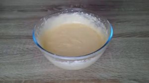 БЫСТРЫЙ ВИШНЕВЫЙ ПИРОГ! ЭТО ОЧЕНЬ ВКУСНО! Сладкая Выпечка к чаю!