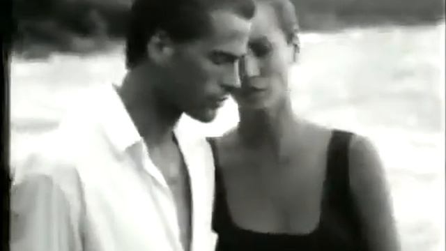 Calvin Klein Eternity for Men perfume TV Spot Perfume pubblicitario 32'' смотреть онлайн