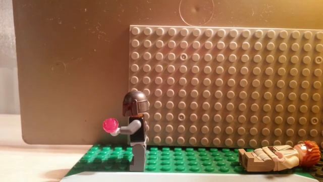 Битва за световой меч (LEGO версия) смотреть онлайн