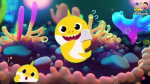 Baby Shark | @CoComelon Nursery Rhymes & Kids Songs