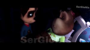 ПОТЕРЯННЫЙ ЭПИЗОД БАРБОСКИНЫХ | ПОТЕРЯННАЯ СЕРИЯ БАРБОСКИНЫ (ПОСЛЕДНЯЯ)