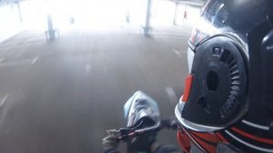 Стант Покатушка #5 ПРО БЕЗОПАСНОСТЬ И ЭКИПИРОВКУ!