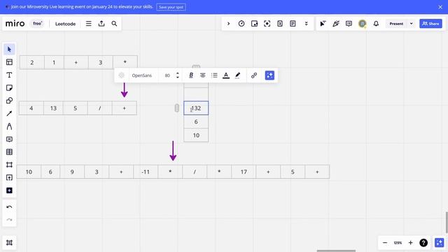 Самый польский выпуск. Leetcode 150. Evaluate Reverse Polish Notation