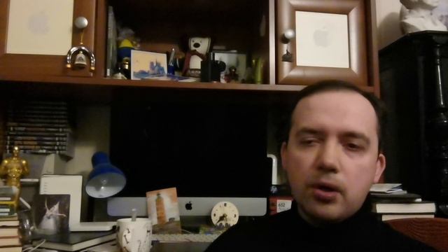 Классическая литература, которую я прочитал// Честное мнение Часть 1 смотреть онлайн