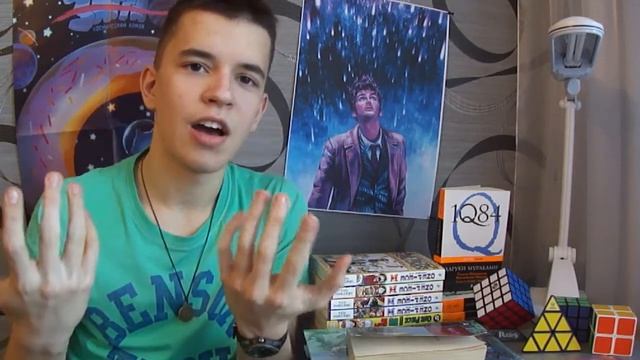 Семь дней творения-Марк Леви[Что по книгам?] смотреть онлайн