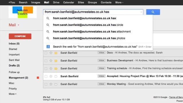 10 things you are not using in Gmail | Gmail tutorials | The Human Manual смотреть онлайн