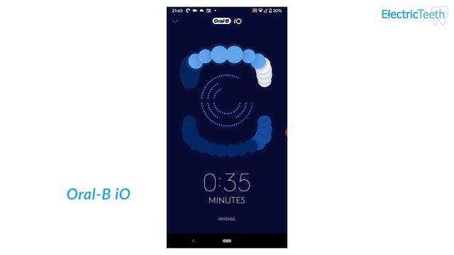 Oral-B iO vs Sonicare 9900 Prestige