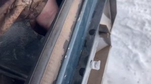 ЗАМЕНА ЗАДНИХ СТОП СИГНАЛОВ | ВОССТАНОВЛЕНИЕ ВАЗ 2106 | СБОРКА ВАЗА ДО ИДЕАЛА