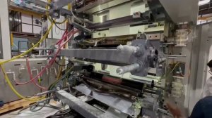 8 COL 1300 MM _ FLEXO PRINTING MACHINE _ PLATE SLEEVE & CERAMIC ANILOX SLEEVE _ 200MPM