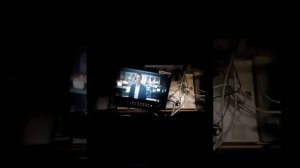 Отрывок из кинофильма вызов невесомость в космосе