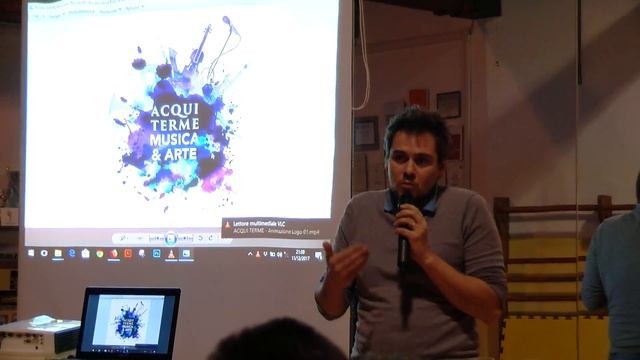 Presentazione attività ACQUI TERME MUSICA 1 #ACQUITERMEPRO смотреть онлайн